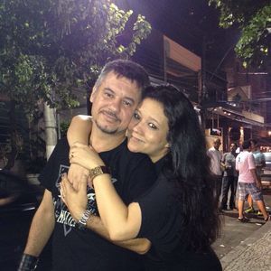 Meet your Posher, Alexandre